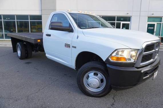 DODGE RAM CHASSIS CAB 2011 3D6WF4ET5BG503826 image DODGE RAM CHASSIS CAB 2011 3D6WF4ET5BG503826 image